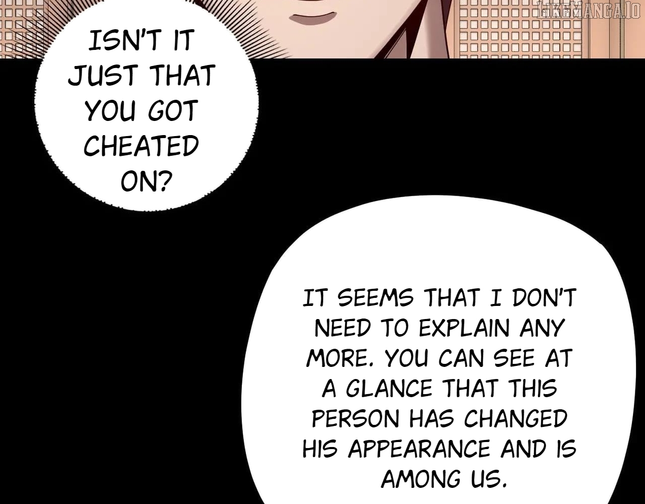 Me, The Heavenly Destined Villain Chapter 270 - page 6